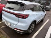 Chery Tiggo 7 Pro Max I Санкт-Петербург  - изображение 8