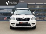 Skoda Yeti I Рестайлинг Казань  - изображение 15