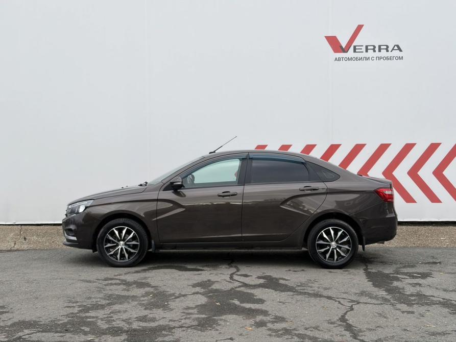 Lada (ВАЗ) Vesta I Пермь  - изображение 2