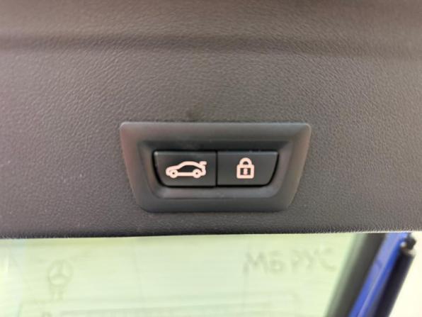 BMW X6 III (G06) с пробегом 2020 года, цена 8 750 000 рублей, 54093 км, внедорожник, Автокод Объявления