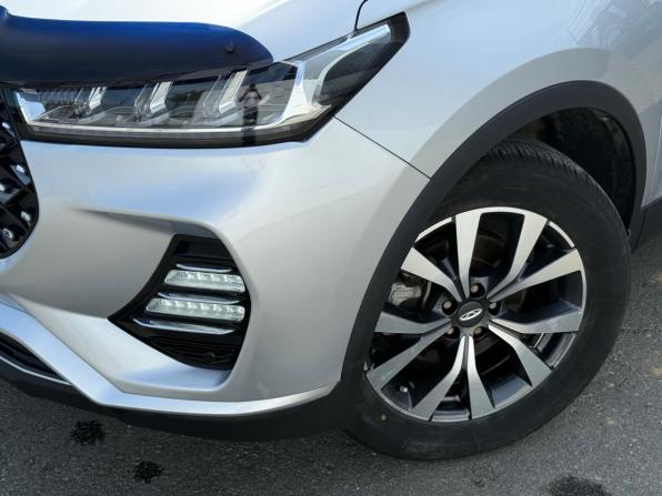 Chery Tiggo 7 Pro I с пробегом 2021 года, цена 1 490 000 рублей, 76000 км, внедорожник, Автокод Объявления