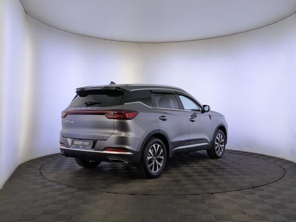 Chery Tiggo 7 Pro Max I с пробегом 2023 года, цена 1 750 000 рублей, 85270 км, внедорожник, Автокод Объявления