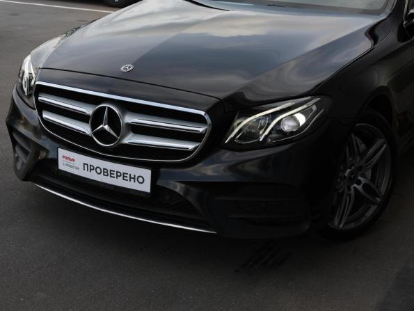 Mercedes-Benz E-Класс V (W213 S213 C238) с пробегом 2019 года, цена 3 250 000 рублей, 160868 км, седан, Автокод Объявления