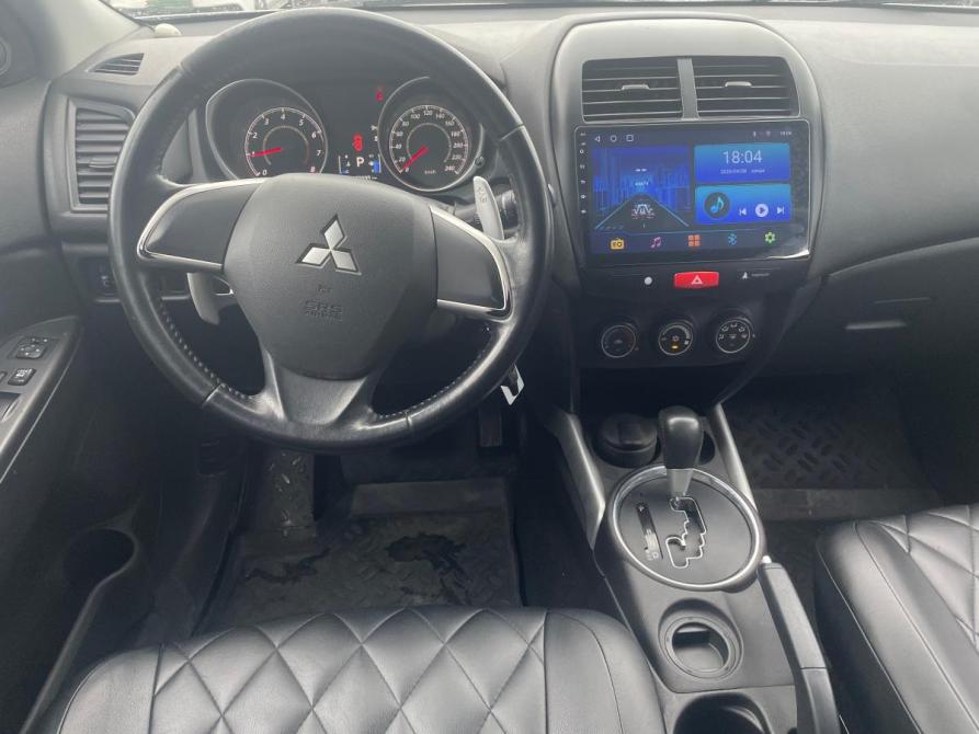Mitsubishi ASX I Рестайлинг Череповец  - изображение 11