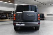 Haval H9 II Москва  - изображение 20