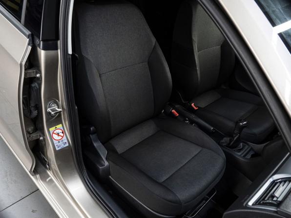Skoda Rapid I Рестайлинг с пробегом 2019 года, цена 1 145 000 рублей, 66650 км, лифтбек, Автокод Объявления
