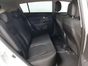 Kia Sportage III Рестайлинг Москва  - изображение 30