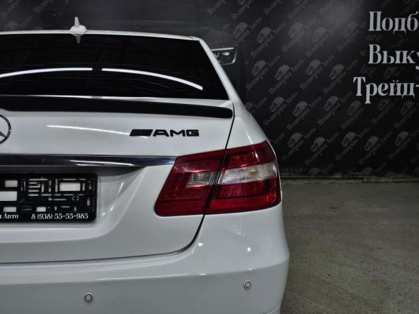 Mercedes-Benz E-Класс IV (W212 S212 C207) с пробегом 2012 года, цена 1 380 000 рублей, 150000 км, седан, Автокод Объявления