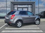 SsangYong Actyon II Воронеж  - изображение 15