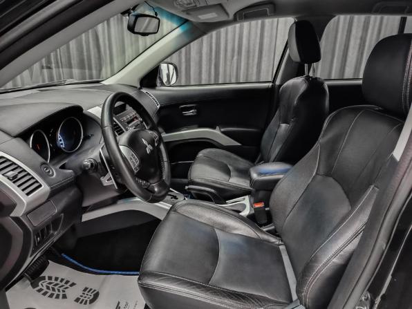 Mitsubishi Outlander II Рестайлинг с пробегом 2011 года, цена 1 199 000 рублей, 193500 км, внедорожник, Автокод Объявления