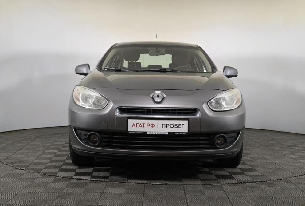 Renault Fluence I Нижний Новгород  - изображение 2