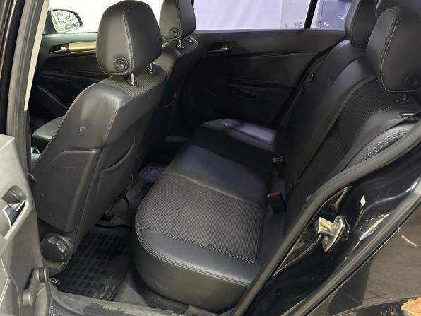 Opel Astra H Рестайлинг с пробегом 2010 года, цена 460 000 рублей, 165277 км, хэтчбек, Автокод Объявления