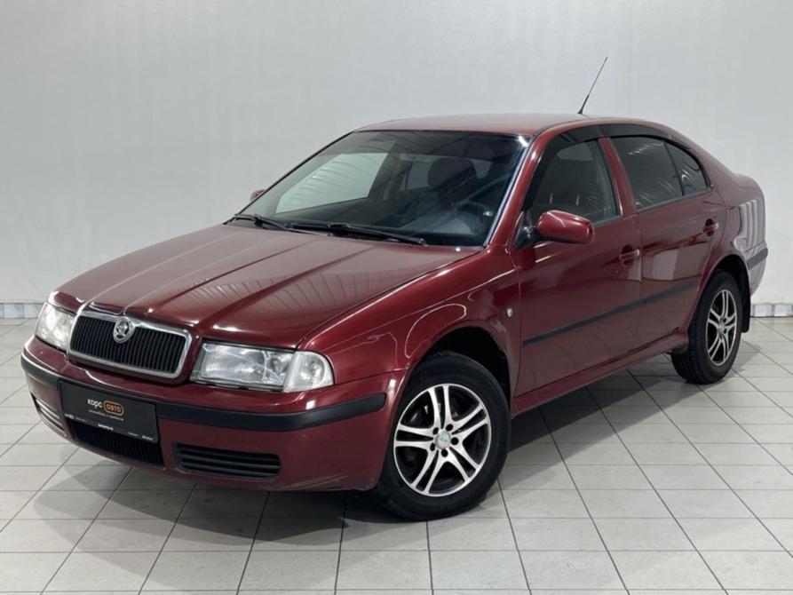 Skoda Octavia I (A4) Рестайлинг Курск  - изображение 1