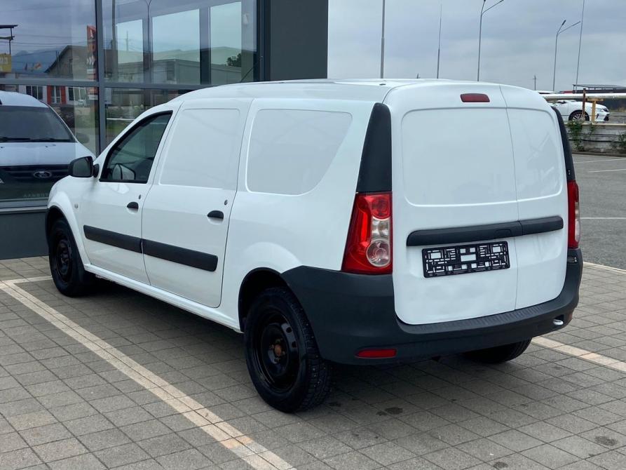 Lada (ВАЗ) Largus I Владикавказ  - изображение 5
