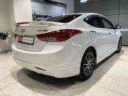 Hyundai Avante V Новосибирск  - изображение 27