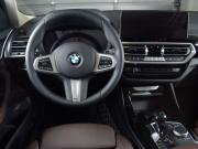 BMW X3 III (G01) Рестайлинг Кемерово  - изображение 43