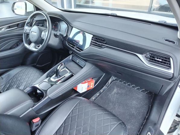 Haval F7 I с пробегом 2021 года, цена 1 640 000 рублей, 84000 км, внедорожник, Автокод Объявления