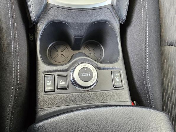 Nissan X-Trail III Рестайлинг с пробегом 2019 года, цена 2 349 000 рублей, 66701 км, внедорожник, Автокод Объявления