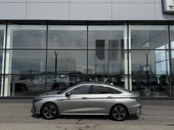 Chery Arrizo 8 с пробегом 2024 года, цена 1 970 000 рублей, 39315 км, седан, Автокод Объявления
