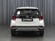 Toyota Yaris XP150 Рестайлинг Ставрополь  - изображение 27