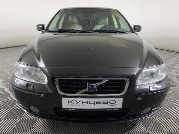Volvo S60 I Рестайлинг с пробегом 2007 года, цена 580 000 рублей, 207000 км, седан, Автокод Объявления