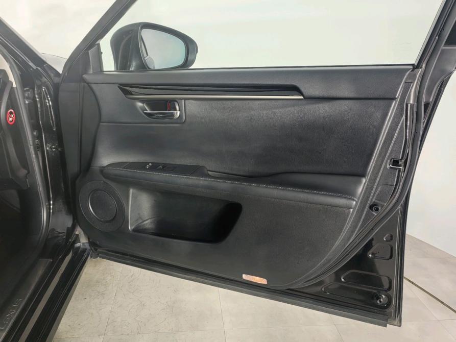 Lexus ES VI Санкт-Петербург  - изображение 18