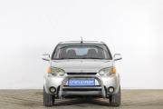 Honda HR-V I Рестайлинг Тюмень  - изображение 20