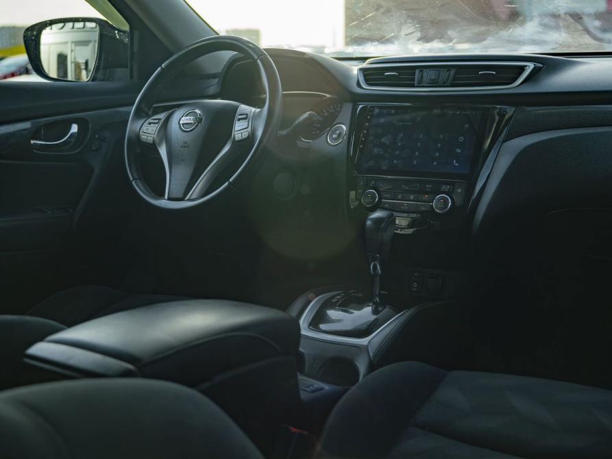 Nissan X-Trail III Ростов-на-Дону  - изображение 22