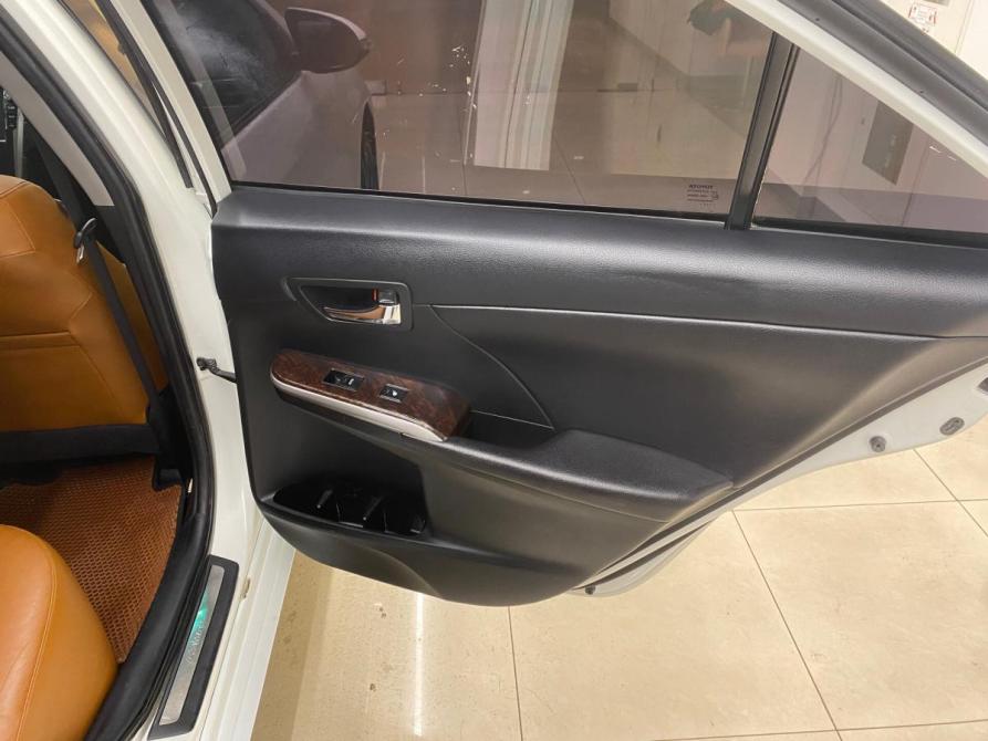 Toyota Camry VII (XV50) Рестайлинг Челябинск  - изображение 21