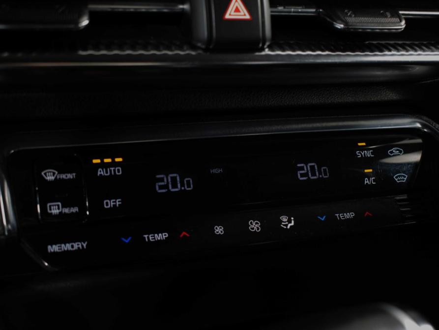 Kia K5 III Москва  - изображение 23