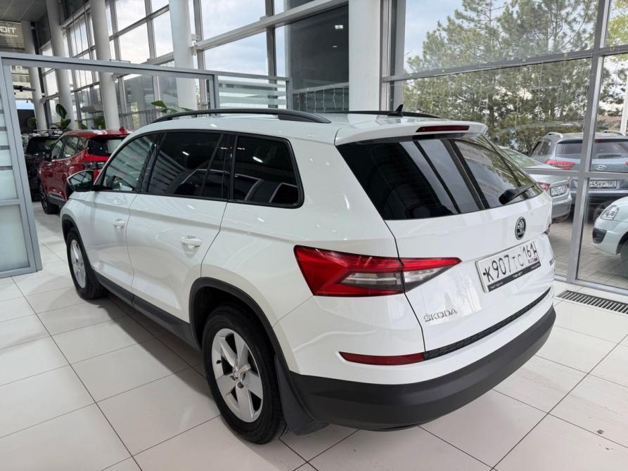 Skoda Kodiaq I Таганрог  - изображение 9