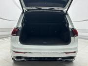Volkswagen Tiguan II Воронеж  - изображение 25