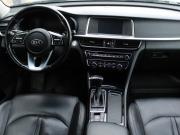 Kia Optima IV Рестайлинг Дзержинск  - изображение 41