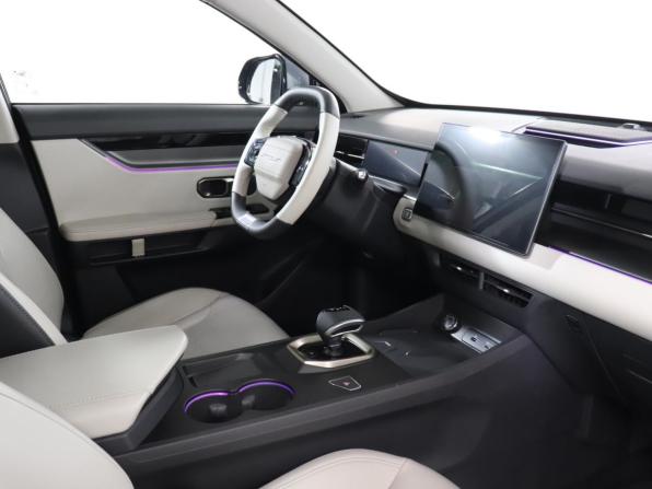 JETOUR DASHING I с пробегом 2023 года, цена 2 049 900 рублей, 28500 км, внедорожник, Автокод Объявления
