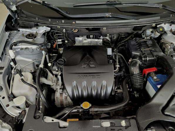 Mitsubishi Lancer X с пробегом 2008 года, цена 580 000 рублей, 274644 км, седан, Автокод Объявления