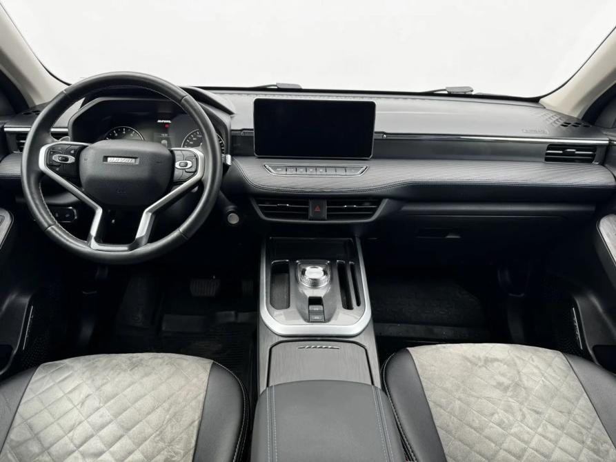 Haval Jolion I Москва  - изображение 9