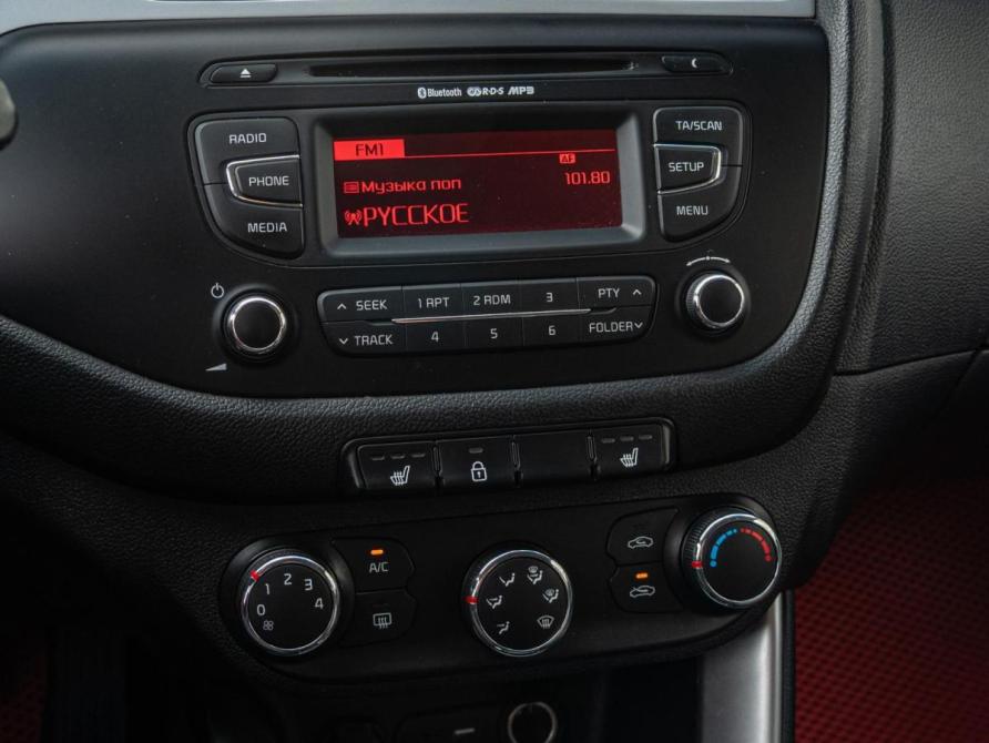 Kia Ceed II Краснодар  - изображение 12