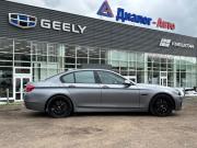 BMW 5 серии VI (F10/F11/F07) Набережные Челны  - изображение 35
