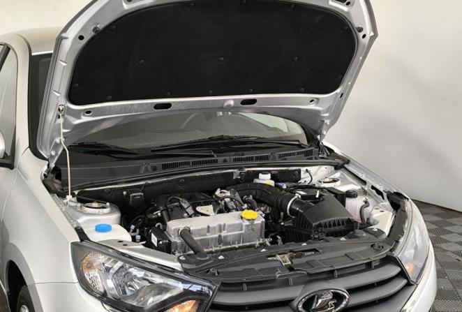 Lada (ВАЗ) Granta I Рестайлинг с пробегом 2023 года, цена 780 000 рублей, 38722 км, лифтбек, Автокод Объявления