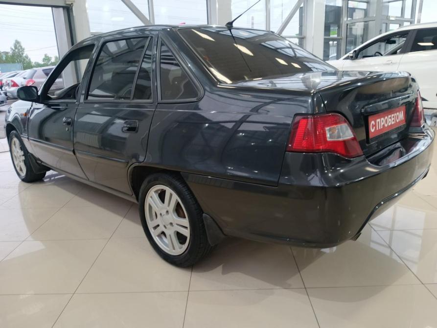 Daewoo Nexia I Рестайлинг Арзамас  - изображение 4
