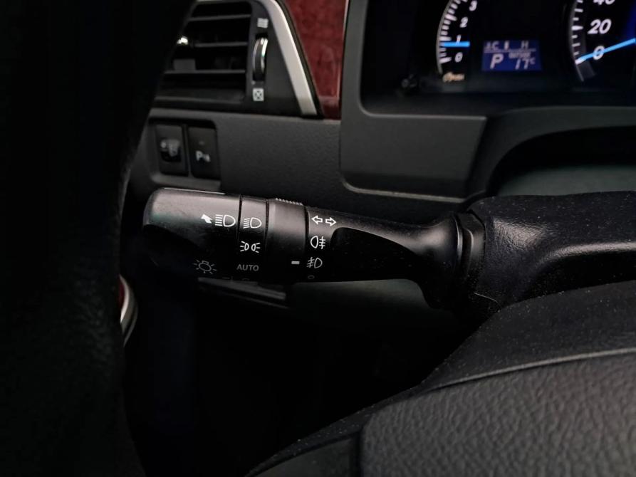 Toyota Camry VII (XV50) Санкт-Петербург  - изображение 9