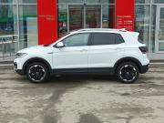 Volkswagen Tacqua Брянск  - изображение 26