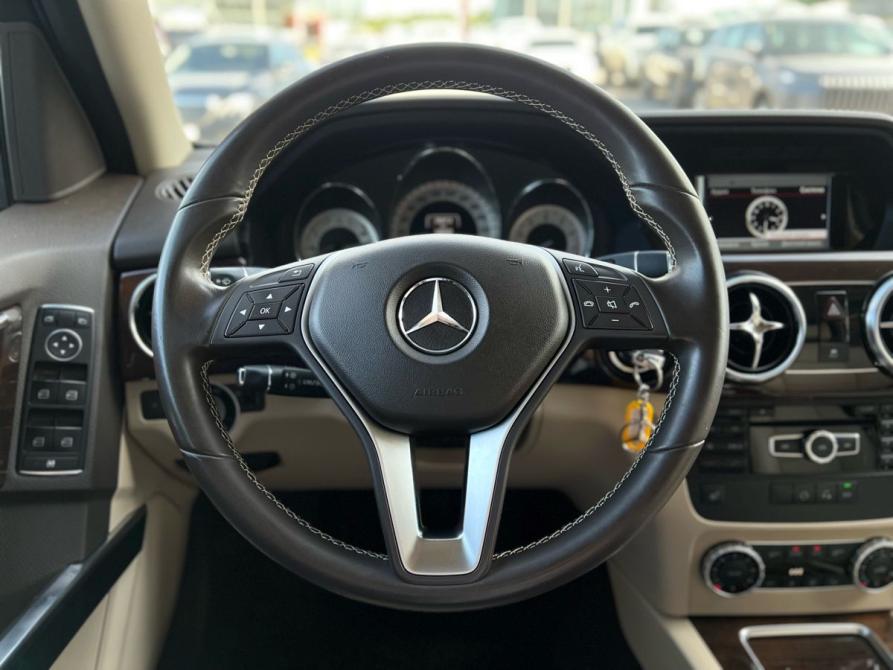 Mercedes-Benz GLK-Класс I (X204) Рестайлинг Волгоград  - изображение 12