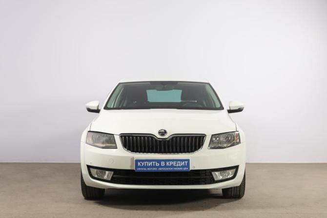Skoda Octavia III (A7) с пробегом 2017 года, цена 1 549 000 рублей, 174000 км, лифтбек, Автокод Объявления