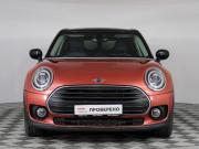 Mini Clubman II Рестайлинг Химки  - изображение 16