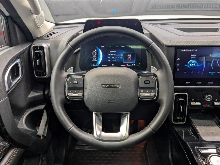 Haval Dargo I Москва  - изображение 24
