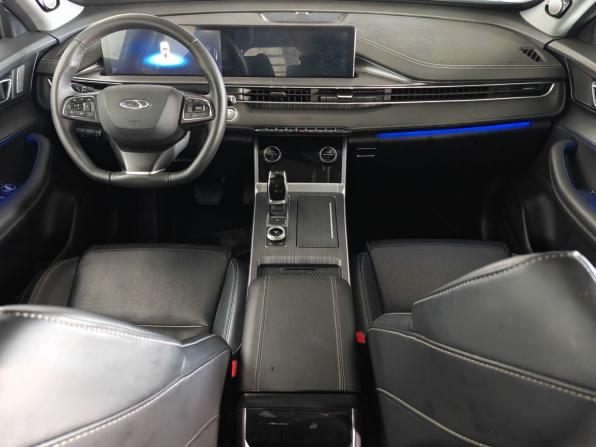Chery Tiggo 7 Pro Max I с пробегом 2023 года, цена 1 930 000 рублей, 31663 км, внедорожник, Автокод Объявления