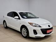 Mazda 3 II (BL) Рестайлинг Альметьевск  - изображение 27
