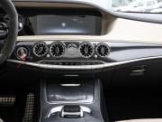 Mercedes-Benz S-Класс AMG III (W222 C217) Москва  - изображение 52