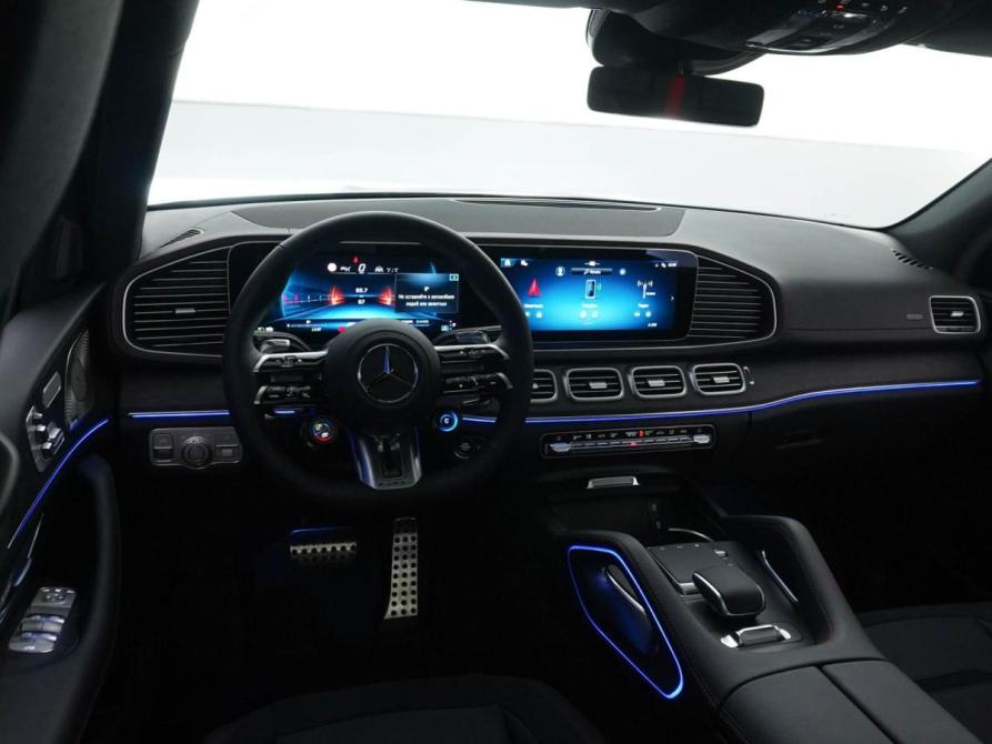 Mercedes-Benz GLE AMG II (V167) Рестайлинг Москва  - изображение 6